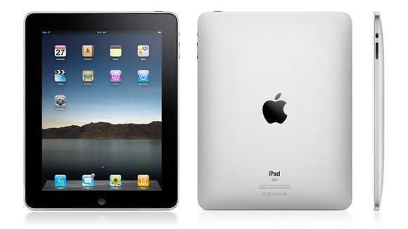 iPad : Apple négocie avec la presse pour ouvrir un kiosque numérique