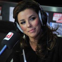 Eva Longoria révèle un spoiler sur "Desperate Housewives" sur NRJ