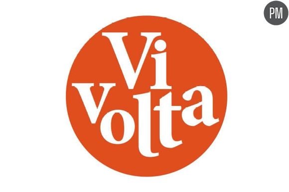 Le logo de Vivolta (2010).