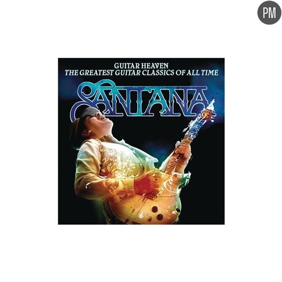 Pochette : Guitar Heaven: the Greatest Guitar Classics of All Time