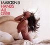 Pochette : Hands All Over