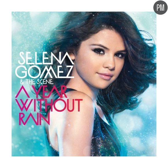 Selena Gomez & the Scene : "A Year Without Rain"