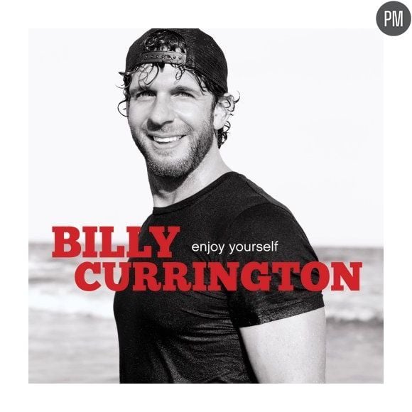 Billy Currington - "Enjoy Yourself"