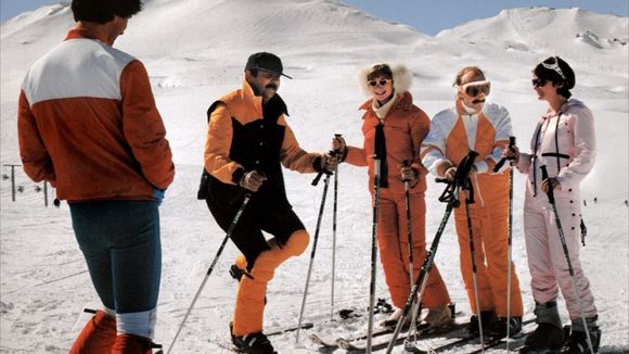 BO des Bronzés font du ski : la justice finit par trancher