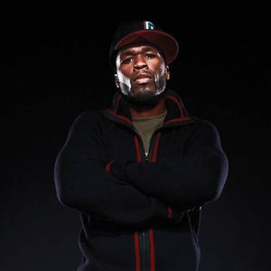 50 Cent