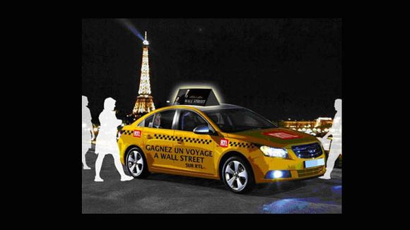 Une opération de promotion pour "Wall Street 2" tourne mal à Paris