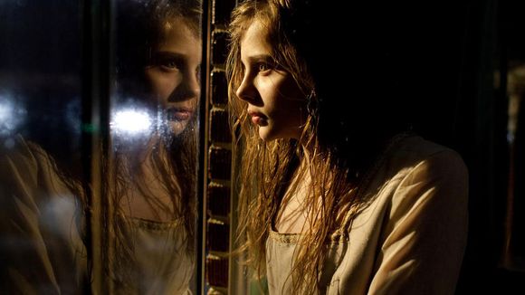 Bande-annonce : "Laisse-moi entrer", les vampires peuvent aussi être des enfants...