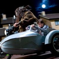 Warner annule la sortie en 3D du prochain "Harry Potter"