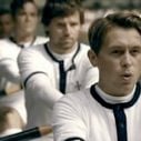 Clip : Take That se met à l'aviron dans "The Flood"