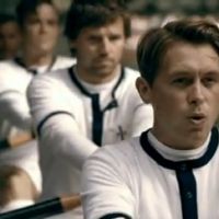 Clip : Take That se met à l'aviron dans "The Flood"