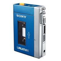 Sony arrête la production du walkman (màj)