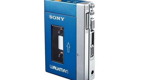 Sony arrête la production du walkman (màj)