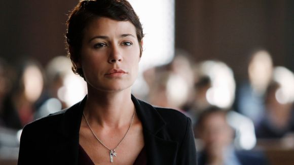 Séries : "The Whole Truth", c'est (déjà) fini
