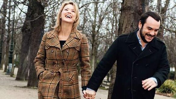 Bande-annonce : "La chance de ma vie", comédie romantique avec Virginie Efira
