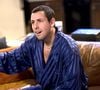 Adam Sandler dans "Quand Chuck rencontre Larry"