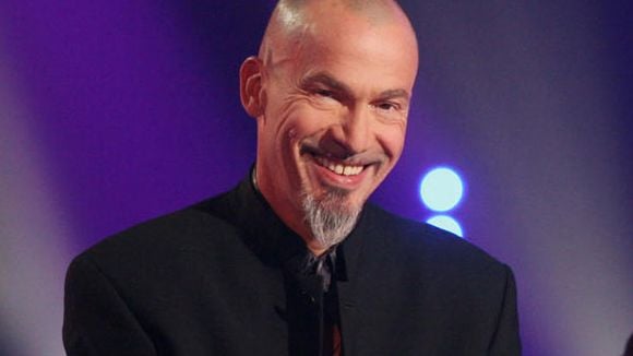 Florent Pagny ne voulait pas que son fils "parle rebeu" en rentrant de l'école (son)