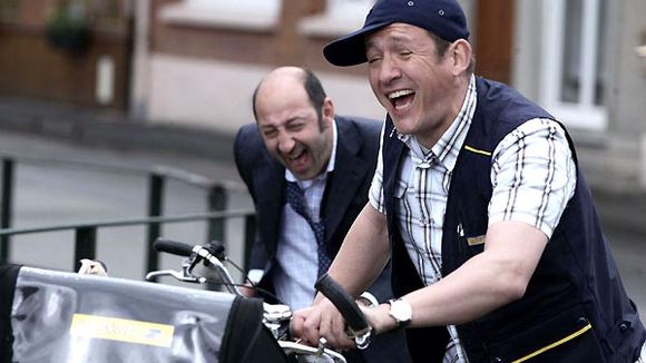 "Bienvenue chez les Ch'tis" : TF1 va vendre très cher ses écrans pub