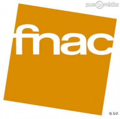 Le logo de la FNAC.