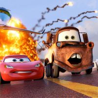 Pixar dévoile le premier teaser de  "Cars 2"