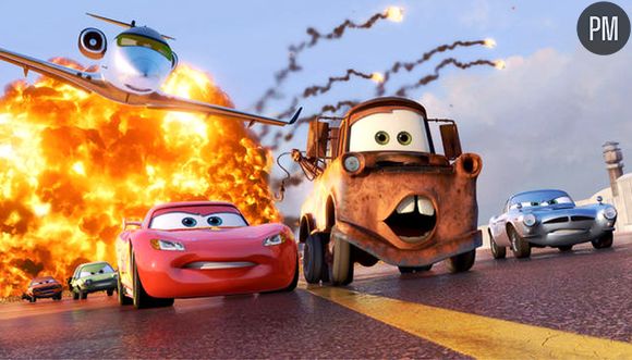 "Cars 2"