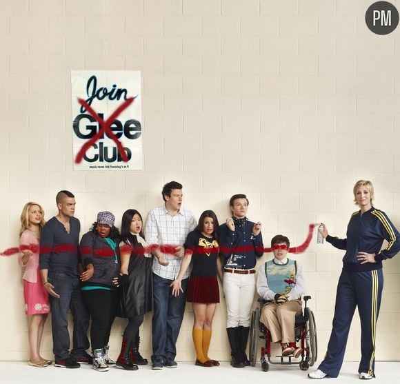 "Glee"