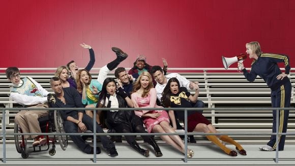 Info Ozap : M6 va lancer "Glee" en prime time