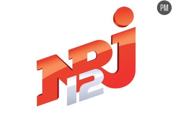 Le logo de NRJ 12.