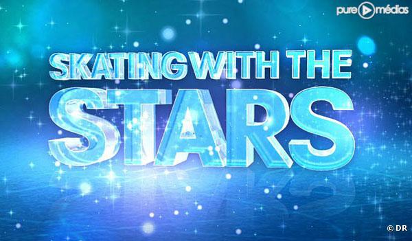 "Skating with the Stars"