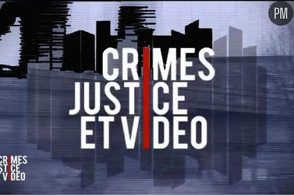 La série "Crimes, justice et vidéo" sur 13ème Rue