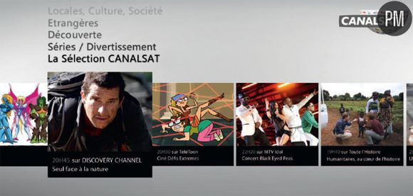 CanalSat 2