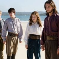 Box-office US : grosse déception pour "Narnia" et "The Tourist"