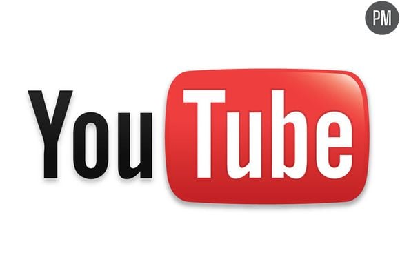 Le logo de "You Tube"