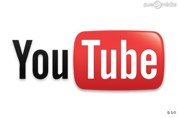 Le logo de "You Tube"