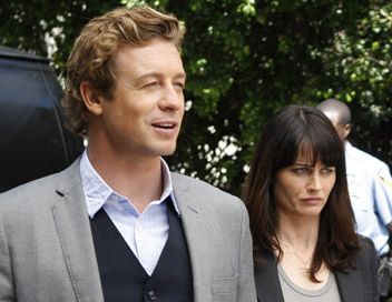 Audiences : "Mentalist" leader, France 2 fait un bide, France 4 en forme avec Shirley et Dino
