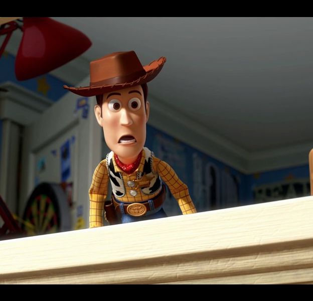 "Toy Story 3"
