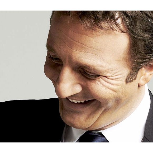 L'animateur Arthur