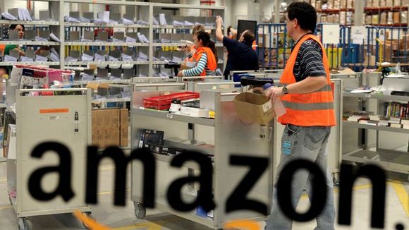 Sur Amazon, vous allez pouvoir refuser un cadeau qu'on veut vous faire !
