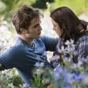 Robert Pattinson et Kristen Stewart dans "Twilight - Chapitre 3 : Hésitation"