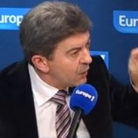 Echange musclé entre Nicolas Demorand et Jean-Luc Mélenchon sur Europe 1 (vidéo)