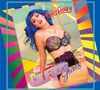 Pochette : California Gurls - The Remixes