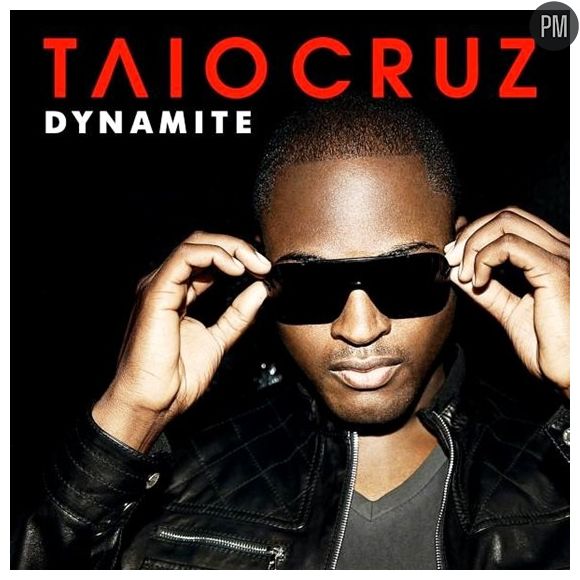 Taio Cruz - Dynamite