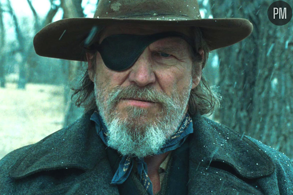 Jeff Bridges dans "True Grit"