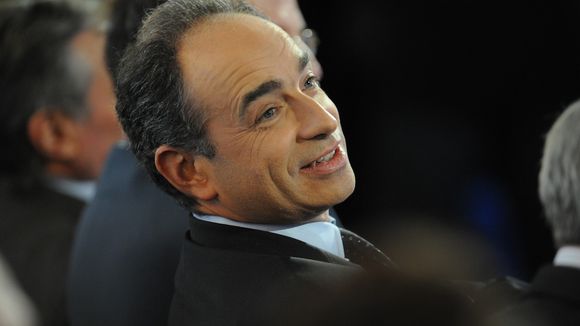 L'UMP sacrifie ses porte-parole