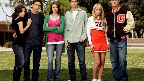 ABC renouvelle "Pretty Little Liars" et "La vie secrète d'une ado ordinaire"