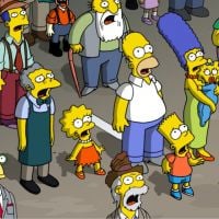 Audiences US : "Les Simpson" explosent, "The Cape" démarre convenablement