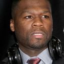 Quand 50 Cent tweete, la bourse grimpe