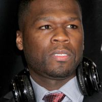 Quand 50 Cent tweete, la bourse grimpe