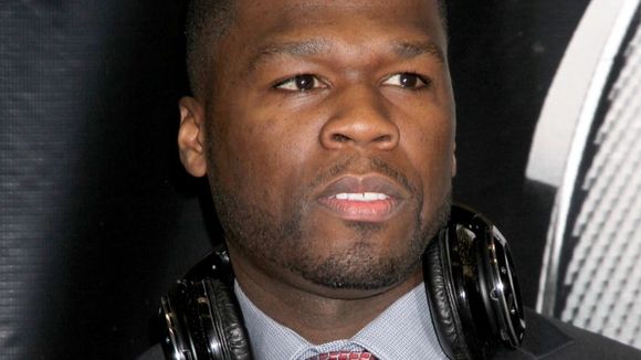 Quand 50 Cent tweete, la bourse grimpe