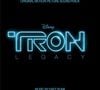 Pochette : Tron: legacy