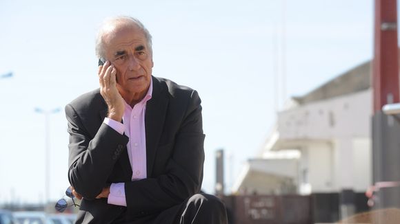 Demorand et Elkabbach en direct de Tunis